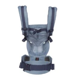 Ergobaby Omni 360 Cool Air Mesh Baby Draagzak - Oxford Blue -Aanbiedingen BIBS Winkel 1126x1200 10