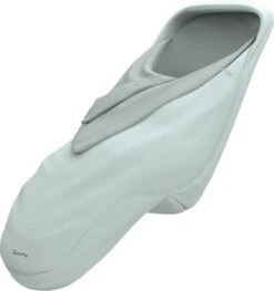 Quinny Kinderwagen Voetenzak - Footmuf Grey -Aanbiedingen BIBS Winkel 1127x1200 12