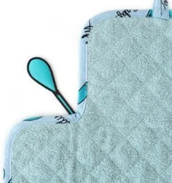 Milk&Moo Verschoonmatje - Verschoningsmatje Voor Onderweg - Aankleedkussen - Baby Luier Verschoonkussen -Aanbiedingen BIBS Winkel 1127x1200 15