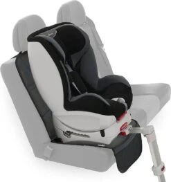 Hauck Sit On Me Deluxe Autostoelbeschermer - Black -Aanbiedingen BIBS Winkel 1127x1200 9