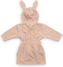 Jollein Baby Badjas 1-2jr - Ash Green -Aanbiedingen BIBS Winkel 1128x1200