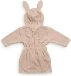 Jollein Baby Badjas 1-2jr - Pale Pink -Aanbiedingen BIBS Winkel 1128x1200 3