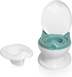 Baninni Kindertoilet Pippe Groen -Aanbiedingen BIBS Winkel 1130x1200