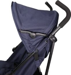 Ding GoGo Buggy - Blauw - Multi Standen Buggy - Incl. Boodschappenmandje En Zonnekap -Aanbiedingen BIBS Winkel 1131x1200 6