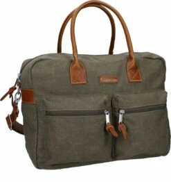 Kidzroom Vision Of Love Luiertas - Groen - Verschoonmatje - Verstelbare Schouderband 18 Kidzroom Vision Of Love Luiertas - Groen - Verschoonmatje - Verstelbare Schouderband -Aanbiedingen BIBS Winkel 1133x1200 15