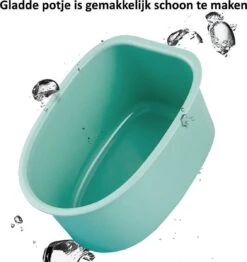 Housie 3-in-1 Plaspotje – Plaspotje Kind – Potje Peuter – Potje Met Deksel – WC Potje Peuter – WC Verkleiner – Opstapje - Groen 14 Housie 3-in-1 Plaspotje – Plaspotje Kind – Potje Peuter – Potje Met Deksel – WC Potje Peuter – WC Verkleiner – Opstapje - Groen -Aanbiedingen BIBS Winkel 1133x1200 3