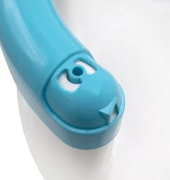 Babyjem Easy Turquoise Anti-slip Badring 751 -Aanbiedingen BIBS Winkel 1133x1200 6