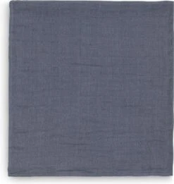 Jollein Hydrofiel Multidoek 70x70cm - Moonlight - 3 Stuks -Aanbiedingen BIBS Winkel 1134x1200 2