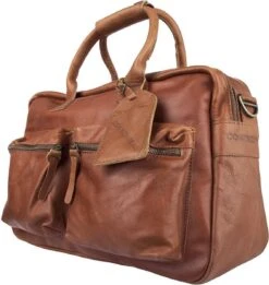 Cowboysbag The Diaper Bag Luiertas - Cognac -Aanbiedingen BIBS Winkel 1134x1200 7