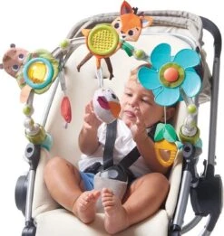 Tiny Love Musical Nature Speelboog - Into The Forest - In Het Bos -Aanbiedingen BIBS Winkel 1135x1200 11