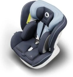 Lionelo Bastiaan One - Autostoel - 360° Met IsoFix (0-36kg) - Groep 0-1-2-3 Autostoel Voor Kinderen Van 0 Tot 12 Jaar -Aanbiedingen BIBS Winkel 1136x1200 11
