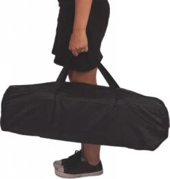 Ding Inklapbare Box - Zwart - Compacte Box - Inclusief Draagtas 11 Ding Inklapbare Box - Zwart - Compacte Box - Inclusief Draagtas -Aanbiedingen BIBS Winkel 1136x1200 9