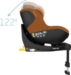 Maxi-Cosi Mica Pro Eco I-Size Autostoeltje - 360° Draaibaar - Gerecyclede Stoffen - Authentic Cognac - Vanaf De Geboorte Tot Ca. 4 Jaar 28 Maxi-Cosi Mica Pro Eco I-Size Autostoeltje - 360° Draaibaar - Gerecyclede Stoffen - Authentic Cognac - Vanaf De Geboorte Tot Ca. 4 Jaar -Aanbiedingen BIBS Winkel 1137x1200 10
