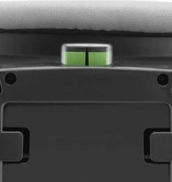 Maxi-Cosi Axiss Autostoeltje - 90° Draaibaar - Authentic Grey -Aanbiedingen BIBS Winkel 1137x1200 8