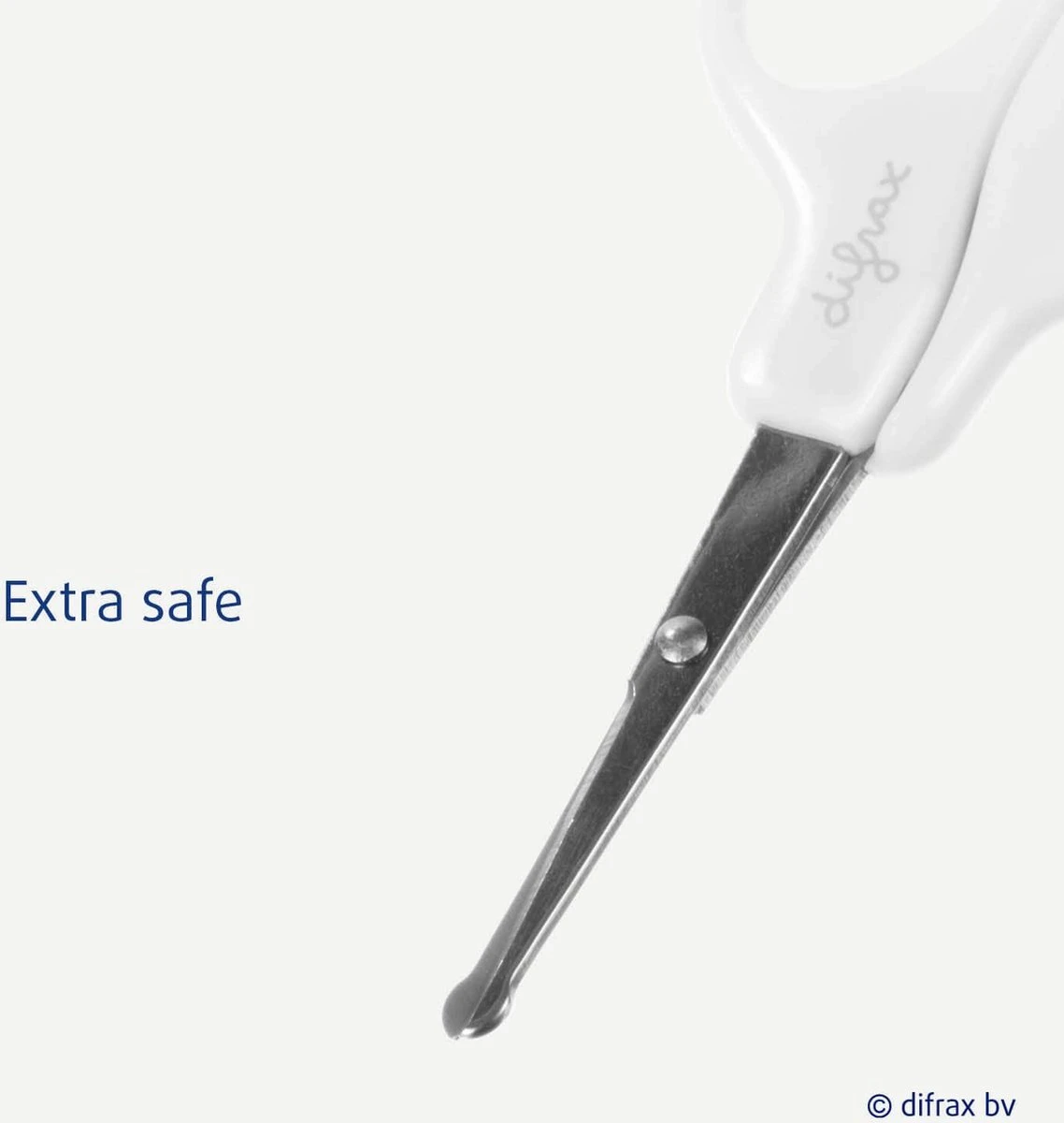 Difrax Baby Manicureset Deluxe 6 Difrax Baby Manicureset Deluxe - Afbeelding 6