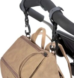 Lässig Luiertas Rugzak TEN - Camel -Aanbiedingen BIBS Winkel 1138x1200 9