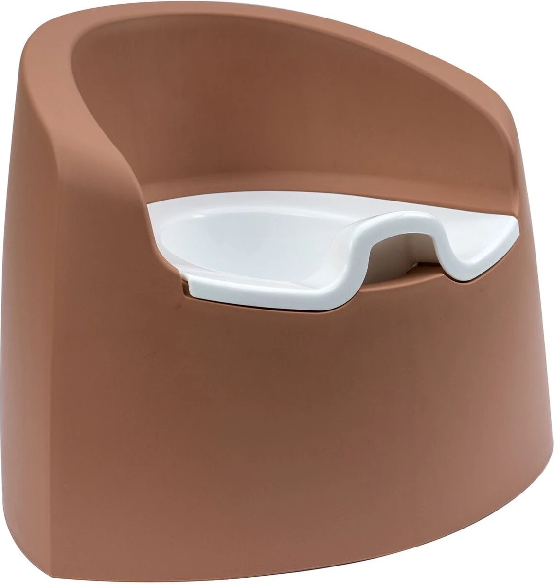 Quax My Potty - Coral 2 Quax My Potty - Coral - Afbeelding 2