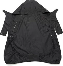 Ergobaby Regenbescherming Voor Baby Draagzak -Aanbiedingen BIBS Winkel 1140x1200 19