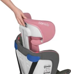 Lionelo Bastiaan - Autostoel - 360° Draaibaar - ISOFIX -Aanbiedingen BIBS Winkel 1140x1200 8