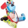 Yookidoo Spiegel Voor Baby In Auto En Buggy Model Hond