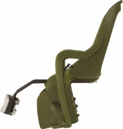 Polisport Groovy FF Fietsstoeltje Achter - Zwart/Grijs -Aanbiedingen BIBS Winkel 1142x1200 7