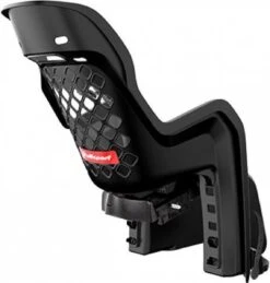 Polisport Joy Maxi CFS Fietsstoeltje Achter - Zwart/Grijs -Aanbiedingen BIBS Winkel 1143x1200 6