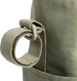 Nobodinoz Baby On The Go Luiertas Olive Green -Aanbiedingen BIBS Winkel 1143x1200 7