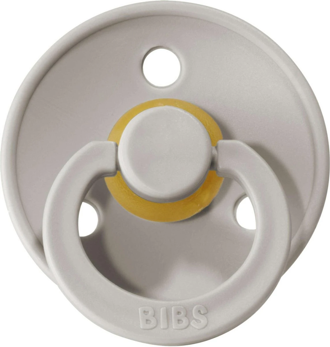 Bibs Fopspeen 18+ Maanden|Set 4 Stuks|Baby Blue, Black, Sand, Woodchuck|Maat 3|T3 9 Bibs Fopspeen 18+ Maanden|Set 4 Stuks|Baby Blue, Black, Sand, Woodchuck|Maat 3|T3 - Afbeelding 9