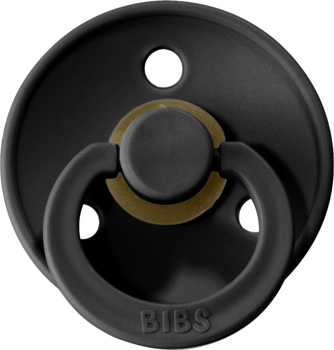 Bibs Fopspeen 18+ Maanden|Set 4 Stuks|Baby Blue, Black, Sand, Woodchuck|Maat 3|T3 3 Bibs Fopspeen 18+ Maanden|Set 4 Stuks|Baby Blue, Black, Sand, Woodchuck|Maat 3|T3 - Afbeelding 3