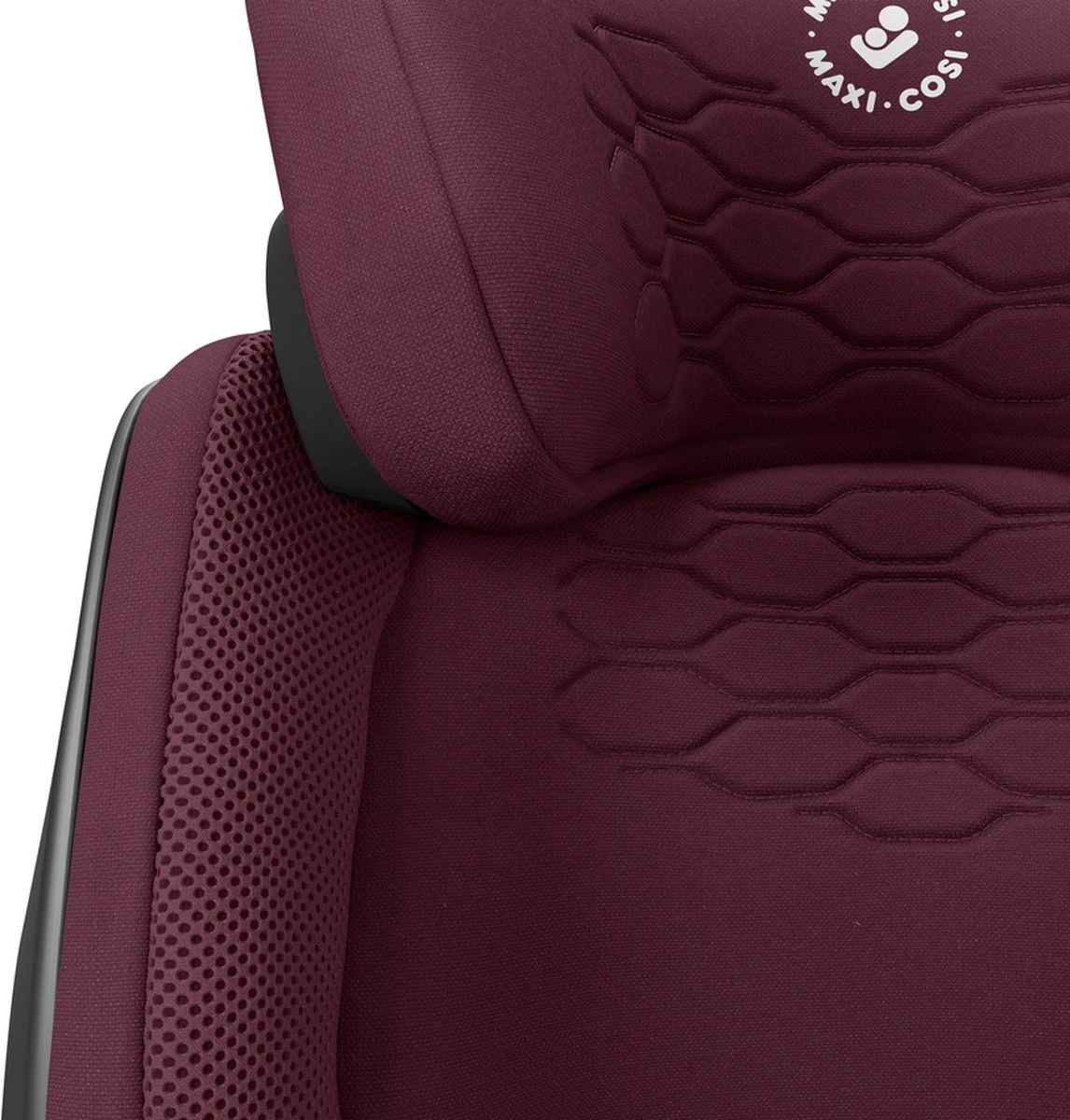 Maxi-Cosi Kore Pro I-Size Autostoel - Authentic Red 7 Maxi-Cosi Kore Pro I-Size Autostoel - Authentic Red - Afbeelding 7