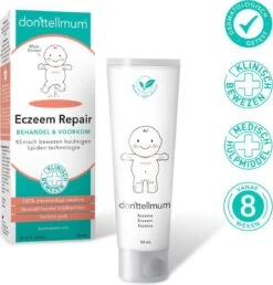 Donttellmum - Eczeem Repair Creme - 50 Ml 25 Donttellmum - Eczeem Repair Creme - 50 Ml -Aanbiedingen BIBS Winkel 1147x1200 1