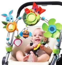 Tiny Love Tiny Love Musical Nature Speelboog - Meadow Days -Aanbiedingen BIBS Winkel 1148x1200 1