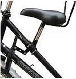 Zadel Op Stang Kinderzitje Model 3 Voor Oversized Damesfiets -Aanbiedingen BIBS Winkel 1148x1200 5