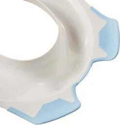 Keeeper Frozen WC Verkleiner - Wit -Aanbiedingen BIBS Winkel 1149x1200