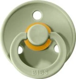 Bibs Fopspeen - Maat 3 18-24 Maanden - 1 Stuk - Sage -Aanbiedingen BIBS Winkel 1152x1200 11