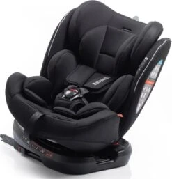 Babyauto Biro D FIX Black Group 0+ 1 2 3 - 0 Tot 36 Kg - Isofix -Aanbiedingen BIBS Winkel 1153x1200 6