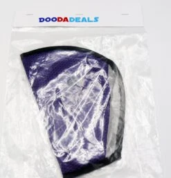 Doodadeals® Autogordel Beschermer - Paars - Gordelhoes Kinderen - Autogordel Beschermers Kind - Gordelbeschermer Auto -Aanbiedingen BIBS Winkel 1154x1200 7