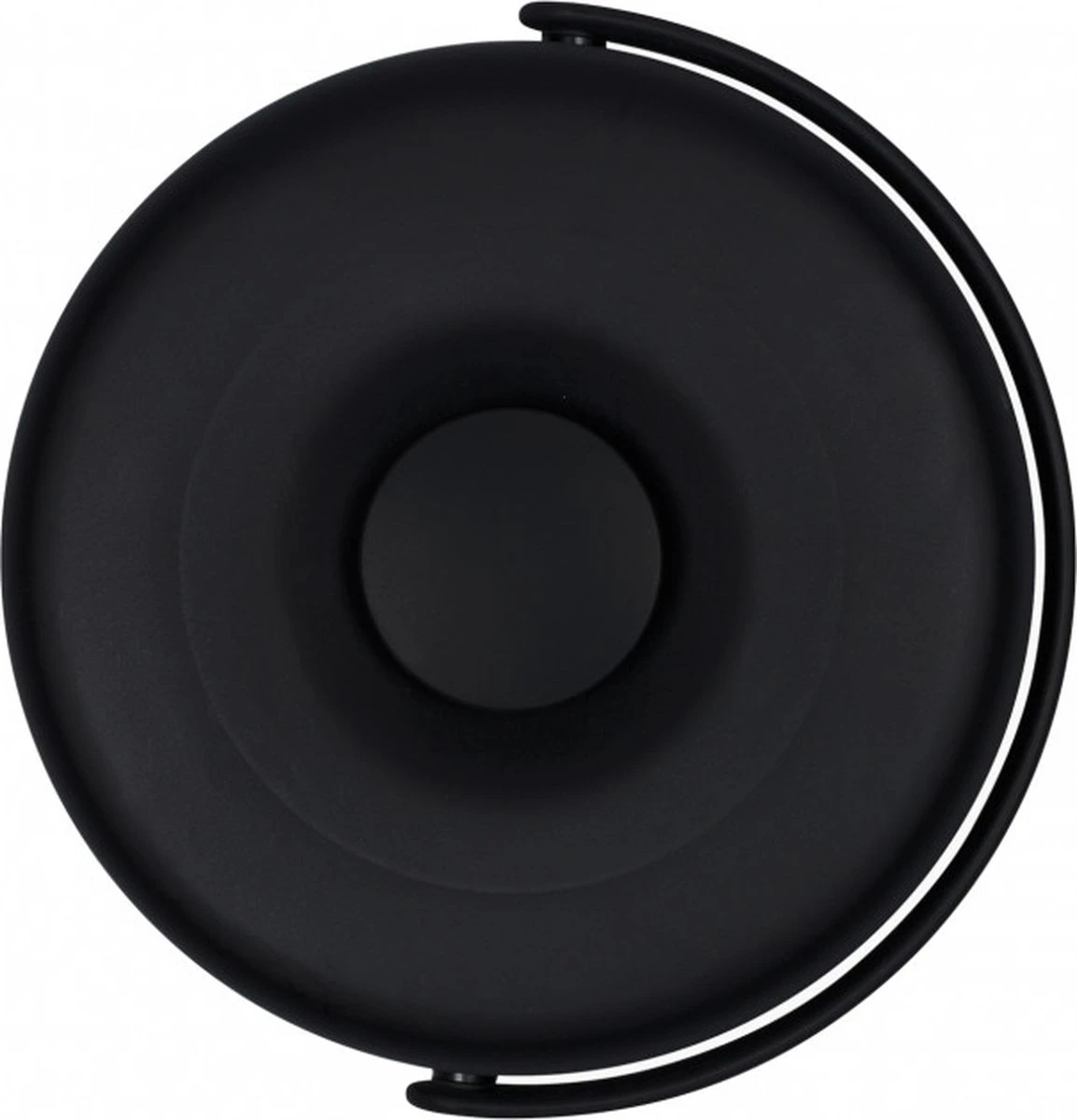 We-Too Luieremmer Essential Black 3 We-Too Luieremmer Essential Black - Afbeelding 3