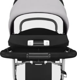 Maxi-Cosi Adorra² Kinderwagen - Essential Black - BESTE KOOP Consumentenbond (februari 2022) -Aanbiedingen BIBS Winkel 1156x1200 15