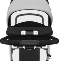 Maxi-Cosi Adorra² Kinderwagen - Essential Black - BESTE KOOP Consumentenbond (februari 2022) -Aanbiedingen BIBS Winkel 1157x1200 13