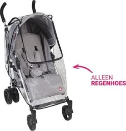 Topmark Regenhoes Voor Buggy 11 Topmark Regenhoes Voor Buggy -Aanbiedingen BIBS Winkel 1158x1200 11