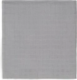 Jollein Hydrofiele Doek Small 70x70cm Bamboe Katoen - Storm Grey - 4 Stuks 23 Jollein Hydrofiele Doek Small 70x70cm Bamboe Katoen - Storm Grey - 4 Stuks -Aanbiedingen BIBS Winkel 1158x1200 2