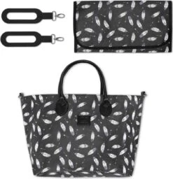 Kinderkraft Xmoov Black 3-in-1 Combi Kinderwagen Incl. Autostoel XMOVBLK30000 -Aanbiedingen BIBS Winkel 1159x1200 17