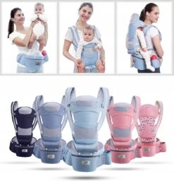 Merkloos Ergonomische Babydraagzak - 15 In 1 - Donkerblauw - 0 Tot 48 Maanden - Babydrager -Buikdrager En Rugdrager - Baby Draagzak - Ergonomisch - Heupdrager 21 Merkloos Ergonomische Babydraagzak - 15 In 1 - Donkerblauw - 0 Tot 48 Maanden - Babydrager -Buikdrager En Rugdrager - Baby Draagzak - Ergonomisch - Heupdrager -Aanbiedingen BIBS Winkel 1160x1200 24