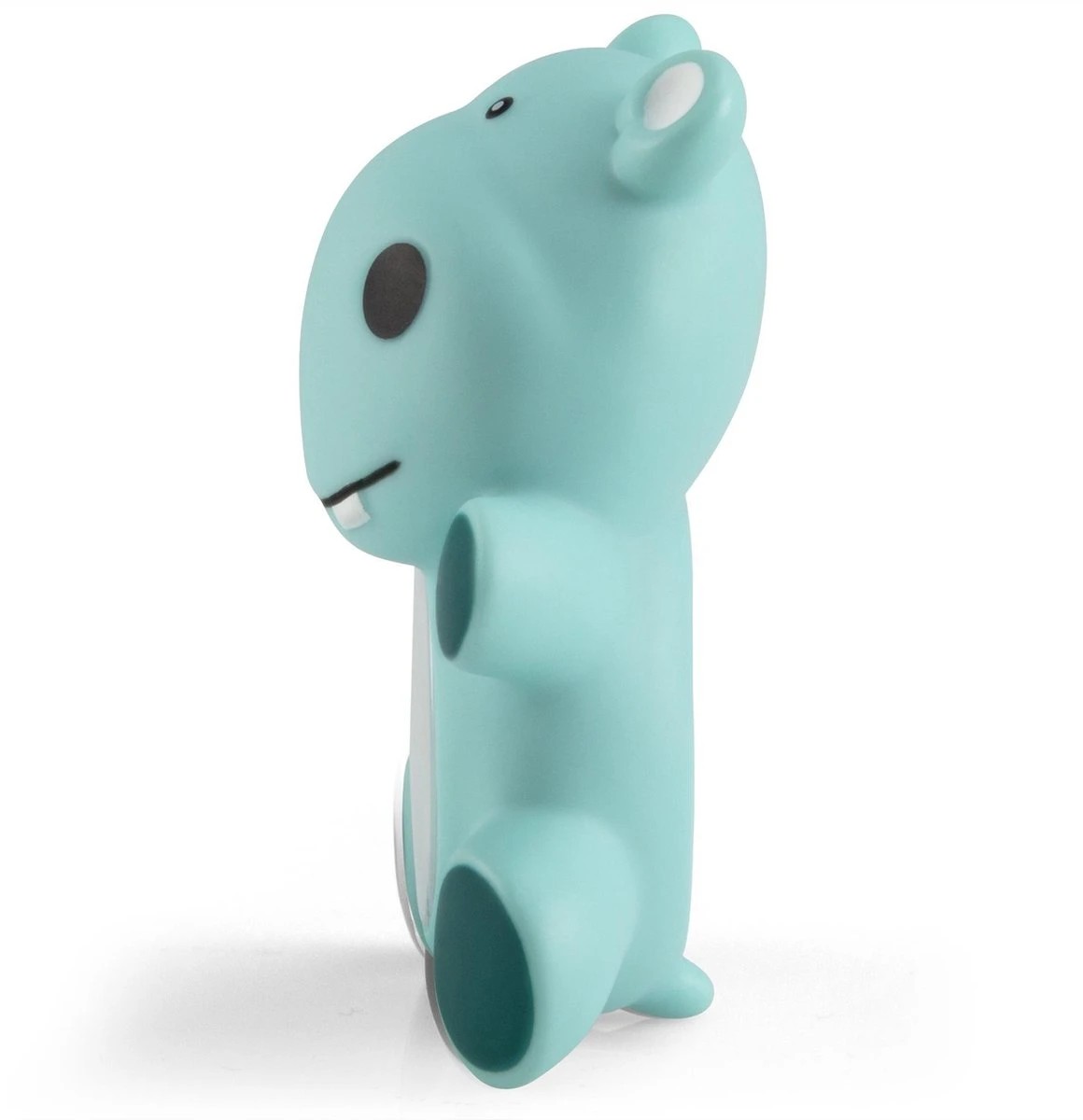 Alecto Baby BC-11 Thermometer Nijlpaard - Meting Badwatertemperatuur 6 Alecto Baby BC-11 Thermometer Nijlpaard - Meting Badwatertemperatuur - Afbeelding 6