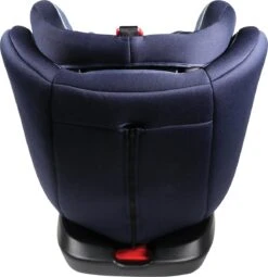Carkids Verstelbaar Kinderautostoeltje Blauw | Kinderautostoel Groep 0+/1/2/3 Met Isofix En Top Tether Connector | Kinderen Tot 12 Jaar | Tot 36 Kg -Aanbiedingen BIBS Winkel 1161x1200 4