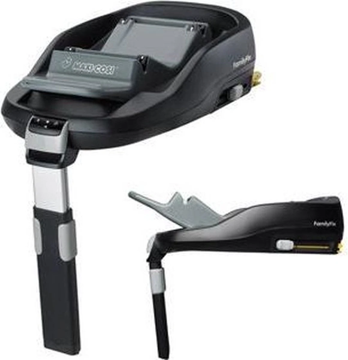 Maxi-Cosi FamilyFix Isofix Base 14 Maxi-Cosi FamilyFix Isofix Base - Afbeelding 14