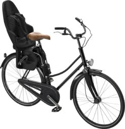 Thule Yepp 2 Maxi Fietsstoeltje - Framebevestiging - Zwart -Aanbiedingen BIBS Winkel 1162x1200 14