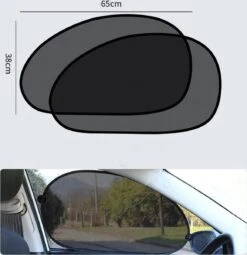 Zonnescherm Auto Baby - Zonwering Auto Met Zuignappen - Zonnescherm Auto Zwart - Auto Accessoires - Auto Accessories - 65x38 Centimeter - 2 Stuks - Cadeautje 7 Zonnescherm Auto Baby - Zonwering Auto Met Zuignappen - Zonnescherm Auto Zwart - Auto Accessoires - Auto Accessories - 65x38 Centimeter - 2 Stuks - Cadeautje -Aanbiedingen BIBS Winkel 1162x1200 6