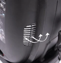 Hibaby Logos Isofix - Autostoel - 360° Graden Draaibaar Autostoel - 0 T/m 36 Kg - Rood 20 Hibaby Logos Isofix - Autostoel - 360° Graden Draaibaar Autostoel - 0 T/m 36 Kg - Rood -Aanbiedingen BIBS Winkel 1164x1200 10